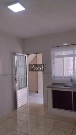 Imagem Sobrado com 3 Quartos à Venda, 125 m² em Rudge Ramos - São Bernardo Do Campo