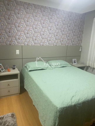 Imagem Apartamento com 3 Quartos à Venda, 98 m² em Parque Campolim - Sorocaba Imagem Apartamento com 3 Quartos à Venda, 98 m² em Parque Campolim - Sorocaba