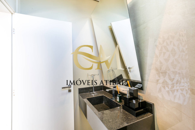 Imagem Casa de Condomínio com 5 Quartos à Venda, 671 m² em Condomínio Residencial Reserva Ecológica Atibaia - Atibaia Imagem Casa de Condomínio com 5 Quartos à Venda, 671 m² em Condomínio Residencial Reserva Ecológica Atibaia - Atibaia