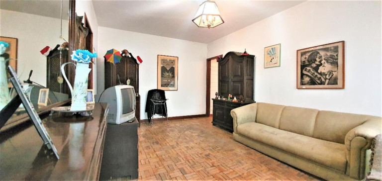 Imagem Casa com 4 Quartos à Venda, 206 m² em Planalto Paulista - São Paulo Imagem Casa com 4 Quartos à Venda, 206 m² em Planalto Paulista - São Paulo