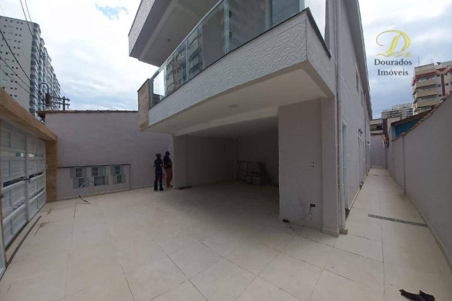 Imagem Sobrado com 2 Quartos à Venda, 65 m² em Vila Assunção - Praia Grande Imagem Sobrado com 2 Quartos à Venda, 65 m² em Vila Assunção - Praia Grande