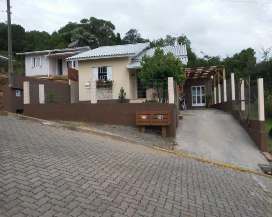 Imagem Imóvel com 3 Quartos à Venda, em Vale Verde - Nova Petrópolis Imagem Imóvel com 3 Quartos à Venda, em Vale Verde - Nova Petrópolis