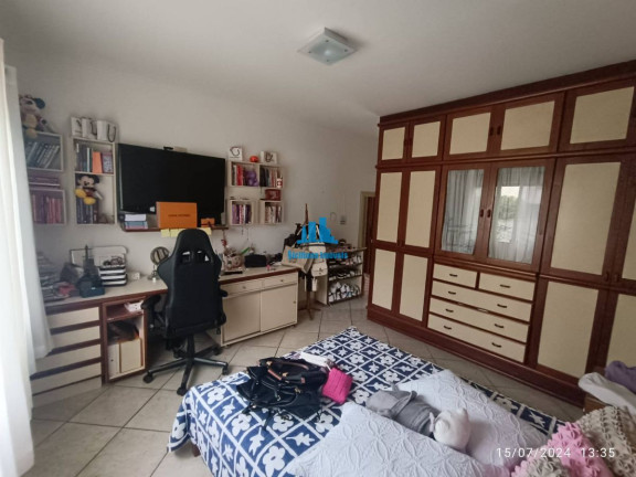Imagem Casa com 4 Quartos à Venda, 550 m² em Camboinhas - Niterói