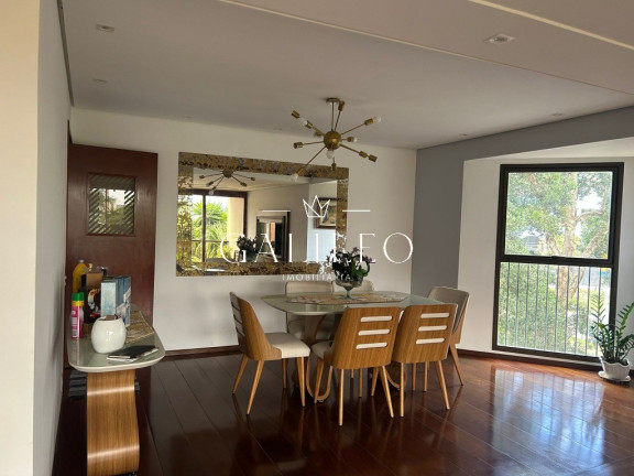 Imagem Apartamento com 4 Quartos à Venda, 285 m² em Centro - Jundiaí Imagem Apartamento com 4 Quartos à Venda, 285 m² em Centro - Jundiaí