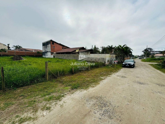 Imagem Terreno à Venda,  em Jardim Perola Do Atlântico - Itapoá