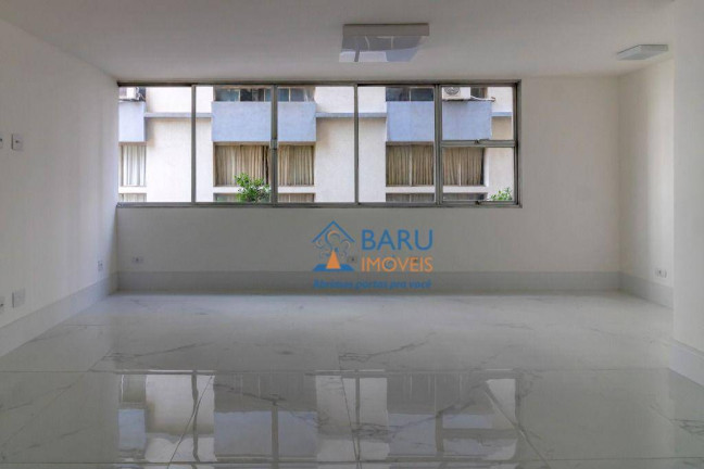 Imagem Apartamento com 4 Quartos à Venda, 120 m² em Higienópolis - São Paulo Imagem Apartamento com 4 Quartos à Venda, 120 m² em Higienópolis - São Paulo