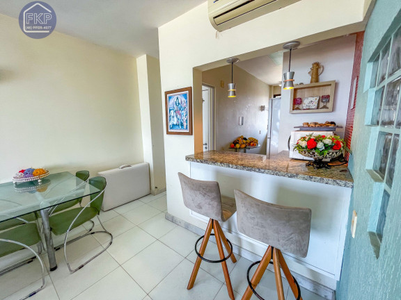 Imagem Apartamento com 2 Quartos à Venda, 78 m² em Ingleses Centro - Florianópolis