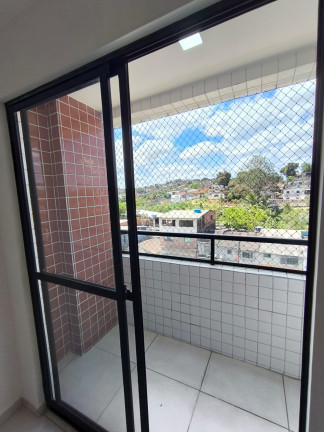 Imagem Apartamento com 3 Quartos à Venda, 60 m² em Alberto Maia - Camaragibe Imagem Apartamento com 3 Quartos à Venda, 60 m² em Alberto Maia - Camaragibe