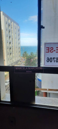 Imagem Apartamento com 3 Quartos à Venda, 160 m² em Itapuã - Vila Velha