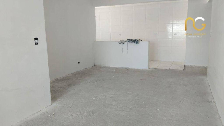 Imagem Apartamento com 3 Quartos à Venda, 115 m² em Vila Assunção - Praia Grande Imagem Apartamento com 3 Quartos à Venda, 115 m² em Vila Assunção - Praia Grande