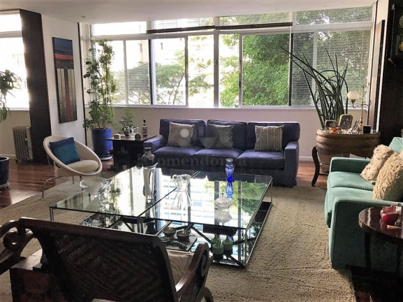 Imagem Apartamento com 4 Quartos à Venda, 282 m² em Higienópolis - São Paulo Imagem Apartamento com 4 Quartos à Venda, 282 m² em Higienópolis - São Paulo