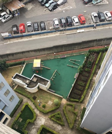 Imagem Imóvel com 2 Quartos à Venda, 57 m² em Vila Granada - São Paulo Imagem Imóvel com 2 Quartos à Venda, 57 m² em Vila Granada - São Paulo
