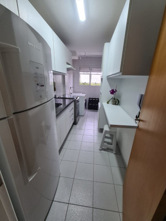 Imagem Apartamento com 2 Quartos à Venda, 65 m² em Jardim Ubirajara (zona Sul) - São Paulo