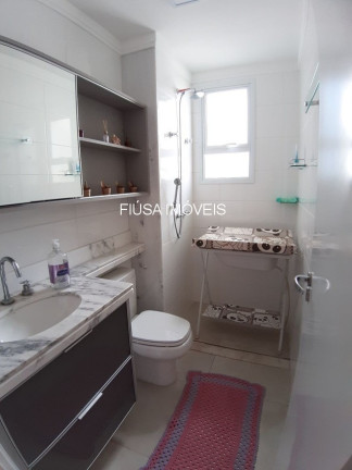 Imagem Apartamento com 3 Quartos à Venda, 131 m² em Ribeirânia - Ribeirão Preto