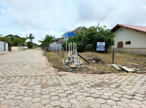Imagem Terreno à Venda, em Balneário Enseada - São Francisco Do Sul Imagem Terreno à Venda, em Balneário Enseada - São Francisco Do Sul