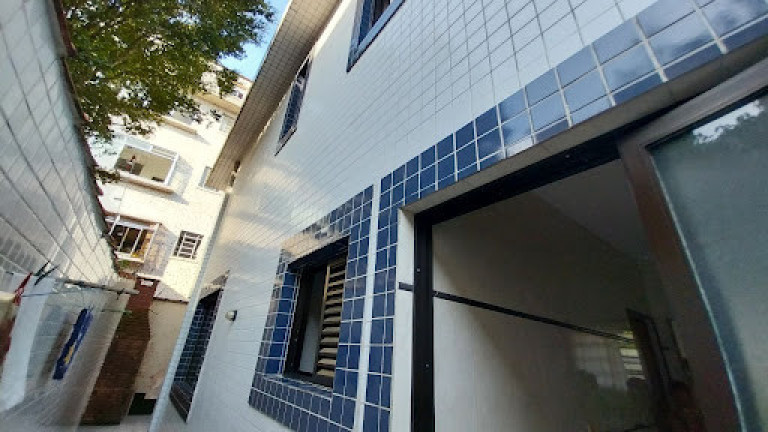Imagem Imóvel com 4 Quartos à Venda, 160 m² em Embaré - Santos