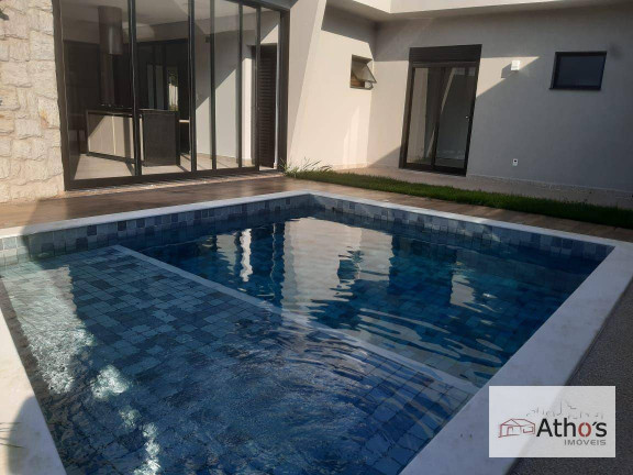 Imagem Casa com 3 Quartos à Venda, 238 m² em Jardim Piemonte - Indaiatuba Imagem Casa com 3 Quartos à Venda, 238 m² em Jardim Piemonte - Indaiatuba