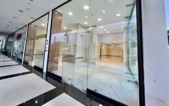 Imóvel Comercial à Venda, 80 m² em Parque Senhor Do Bonfim - Taubaté