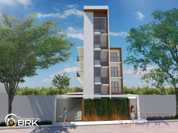 Imagem Apartamento com 2 Quartos à Venda, 42 m² em Vila Matilde - São Paulo Imagem Apartamento com 2 Quartos à Venda, 42 m² em Vila Matilde - São Paulo