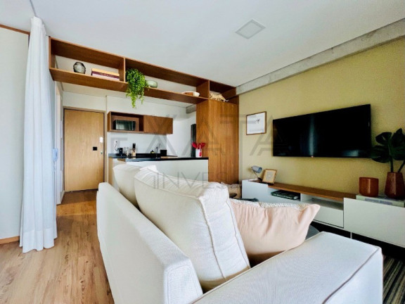 Imagem Imóvel com 1 Quarto à Venda, 49 m² em Vila Nova Conceição - São Paulo Imagem Imóvel com 1 Quarto à Venda, 49 m² em Vila Nova Conceição - São Paulo