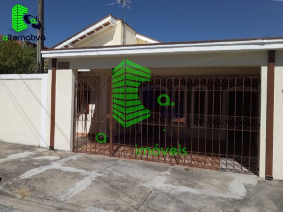 Casa com 3 Quartos à Venda, 254 m² em Vila São Geraldo - Taubaté