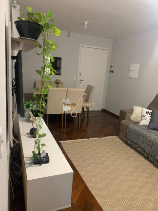 Imagem Apartamento com 2 Quartos à Venda, 57 m² em Parque Reboucas - São Paulo Imagem Apartamento com 2 Quartos à Venda, 57 m² em Parque Reboucas - São Paulo