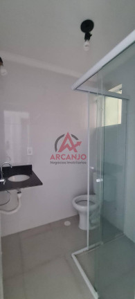 Imagem Apartamento com 2 Quartos para Alugar, 54 m² em Centro - Ubatuba