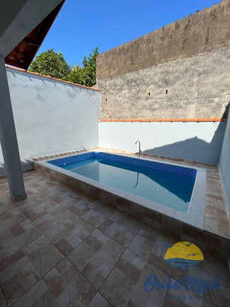 Imagem Casa com 2 Quartos para Alugar ou Temporada, 60 m² em Nova Itanhaém - Itanhaém Imagem Casa com 2 Quartos para Alugar ou Temporada, 60 m² em Nova Itanhaém - Itanhaém