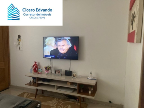Imagem Imóvel com 2 Quartos à Venda, 47 m² em Conjunto Habitacional Padre Manoel Da Nóbrega - São Paulo Imagem Imóvel com 2 Quartos à Venda, 47 m² em Conjunto Habitacional Padre Manoel Da Nóbrega - São Paulo