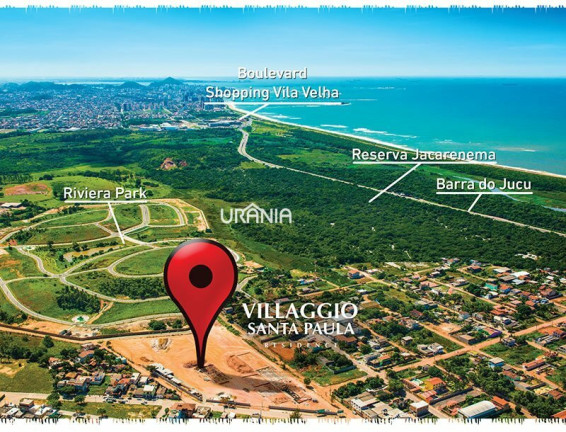 Imagem Terreno à Venda, 2.343 m² em Santa Paula - Vila Velha Imagem Terreno à Venda, 2.343 m² em Santa Paula - Vila Velha