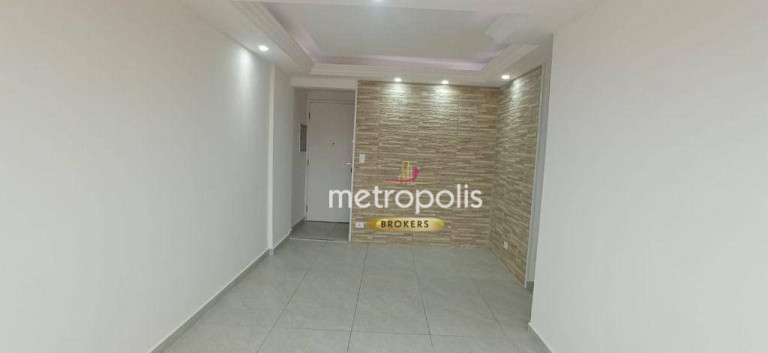 Imagem Apartamento com 3 Quartos para Alugar, 63 m² em Vila Palmares - Santo André Imagem Apartamento com 3 Quartos para Alugar, 63 m² em Vila Palmares - Santo André