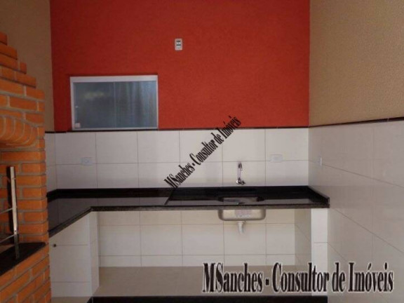 Imagem Casa com 2 Quartos à Venda,  em Wanel Ville V - Sorocaba