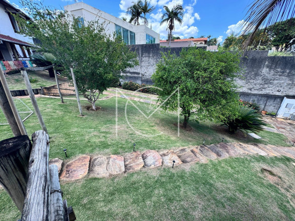 Imagem Casa com 3 Quartos à Venda, 395 m² em Bandeirantes (pampulha) - Belo Horizonte