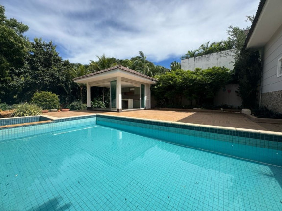 Imagem Sobrado com 4 Quartos para Alugar, 420 m² em Jardim Florença - Goiânia Imagem Sobrado com 4 Quartos para Alugar, 420 m² em Jardim Florença - Goiânia