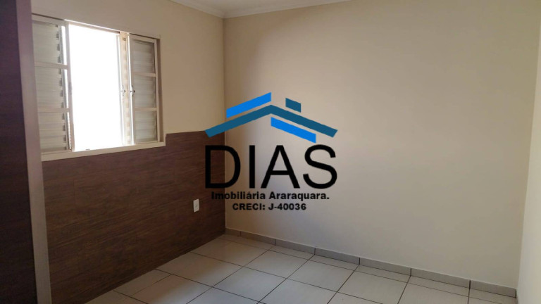 Imagem Casa com 2 Quartos à Venda, 125 m² em Jardim Residencial Silvestre - Araraquara Imagem Casa com 2 Quartos à Venda, 125 m² em Jardim Residencial Silvestre - Araraquara