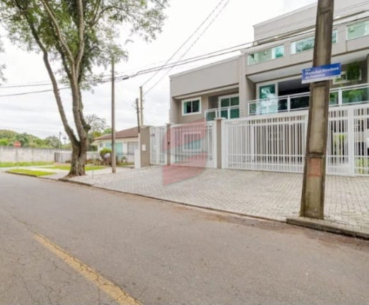 Imagem Sobrado com 3 Quartos à Venda, em Centro - São José Dos Pinhais Imagem Sobrado com 3 Quartos à Venda, em Centro - São José Dos Pinhais