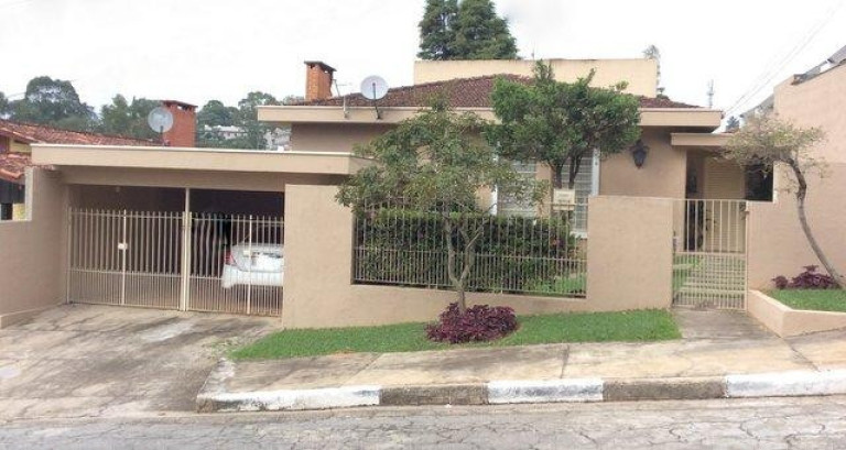 Imagem Casa com 2 Quartos à Venda, 250 m² em Pinus Park - Cotia Imagem Casa com 2 Quartos à Venda, 250 m² em Pinus Park - Cotia