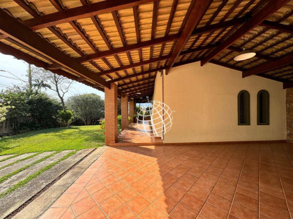 Imagem Casa com 5 Quartos à Venda, 432 m² em Vila Giglio - Atibaia Imagem Casa com 5 Quartos à Venda, 432 m² em Vila Giglio - Atibaia