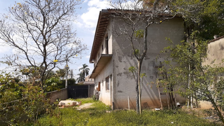 Imagem Casa com 4 Quartos à Venda, 534 m² em Jardim Colonial - Atibaia Imagem Casa com 4 Quartos à Venda, 534 m² em Jardim Colonial - Atibaia