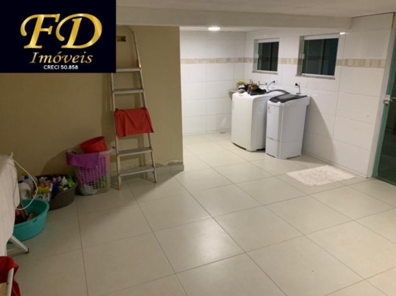 Imagem Casa com 3 Quartos à Venda, 703 m² em Terra Preta - Mairiporã