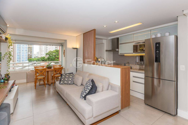Imagem Apartamento com 2 Quartos à Venda, 62 m² em Vila Anglo Brasileira - São Paulo Imagem Apartamento com 2 Quartos à Venda, 62 m² em Vila Anglo Brasileira - São Paulo