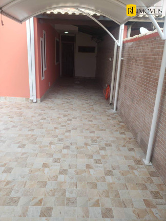 Imagem Casa com 3 Quartos à Venda, 110 m² em Palmeiras - Cabo Frio Imagem Casa com 3 Quartos à Venda, 110 m² em Palmeiras - Cabo Frio
