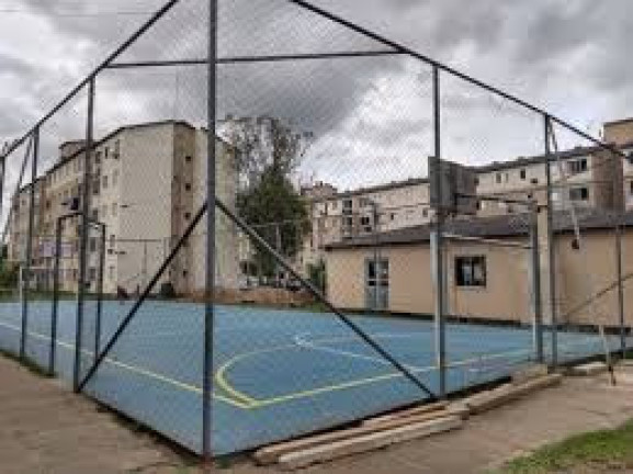 Imagem Apartamento com 2 Quartos à Venda, 40 m² em Parque Marechal Rondon - Cachoeirinha