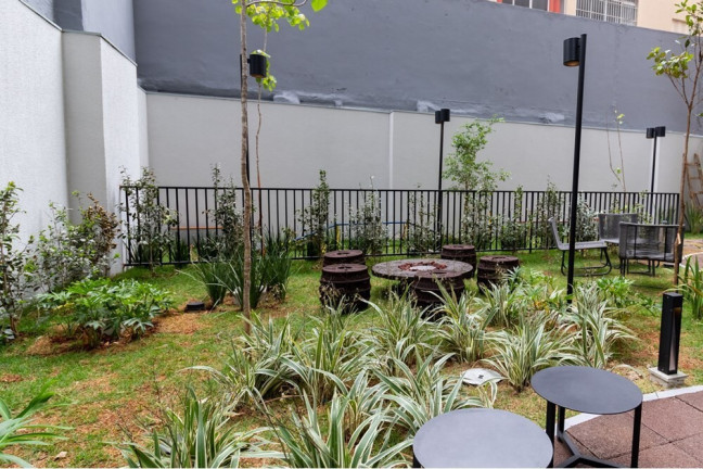 Imagem Apartamento com 1 Quarto à Venda, 25 m² em Alto De Pinheiros - São Paulo Imagem Apartamento com 1 Quarto à Venda, 25 m² em Alto De Pinheiros - São Paulo