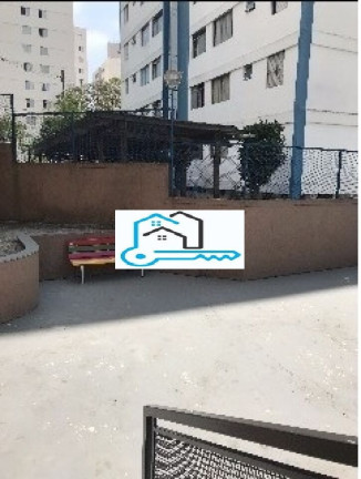 Imagem Apartamento com 2 Quartos à Venda, 52 m² em Jardim Celeste - São Paulo Imagem Apartamento com 2 Quartos à Venda, 52 m² em Jardim Celeste - São Paulo