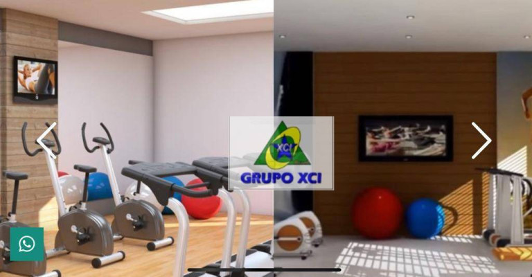 Imagem Apartamento com 2 Quartos à Venda, 74 m² em Jardim Nair Maria - Salto Imagem Apartamento com 2 Quartos à Venda, 74 m² em Jardim Nair Maria - Salto