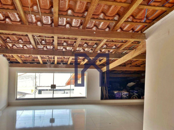 Imagem Casa com 2 Quartos à Venda, 140 m² em Santa Terezinha - Itajubá