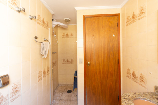 Imagem Apartamento com 2 Quartos à Venda, 94 m² em Vila Hamburguesa - São Paulo