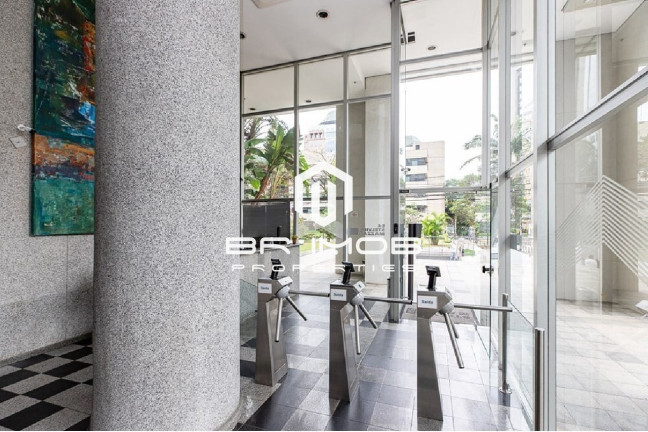 Imagem Sala Comercial à Venda, 33 m² em Chácara Santo Antônio (zona Sul) - São Paulo Imagem Sala Comercial à Venda, 33 m² em Chácara Santo Antônio (zona Sul) - São Paulo