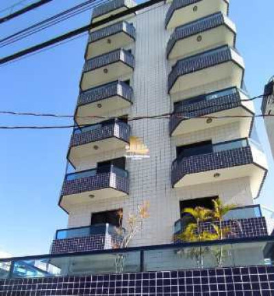 Imagem Apartamento com 1 Quarto à Venda, 42 m² em Caiçara - Praia Grande Imagem Apartamento com 1 Quarto à Venda, 42 m² em Caiçara - Praia Grande
